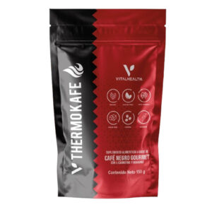 ☕ THERMOKAFE ⏩Pérdida de peso. Reduce colesterol, triglicéridos y azúcar en sangre