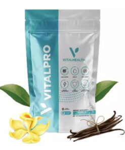 VITALPRO ⏩ ENERGÍA, VITALIDAD y REJUVENECIMIENTO.