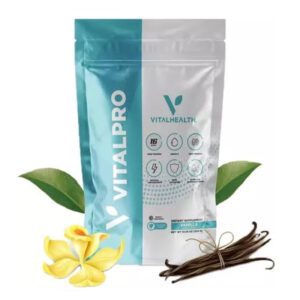 VITALPRO ⏩ ENERGÍA, VITALIDAD y REJUVENECIMIENTO.